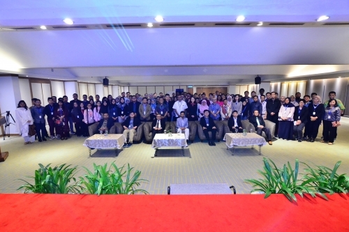 ICoICT 2019, Kuala Lumpur Malaysia